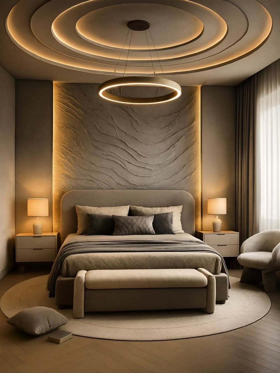 Akbar Ali Interior Project