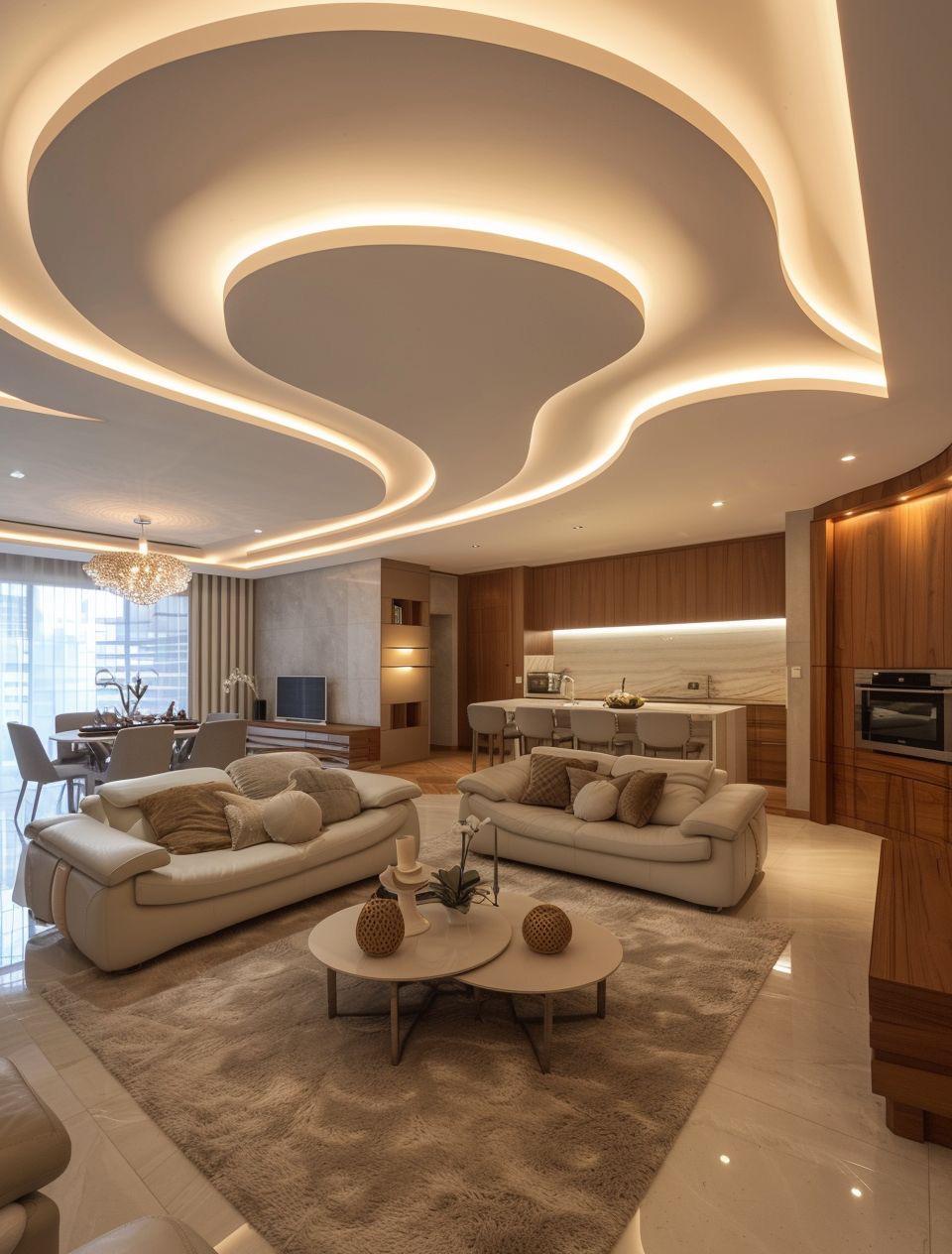 Akbar Ali Interior Project