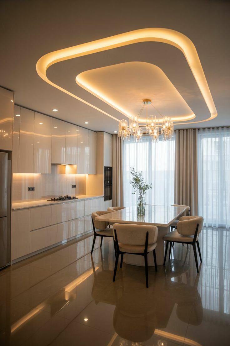 Interior Project