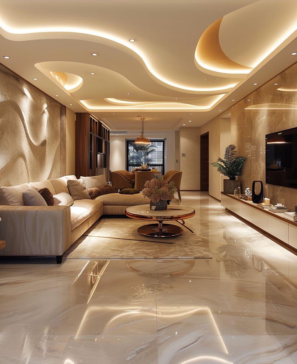 Interior Showcase